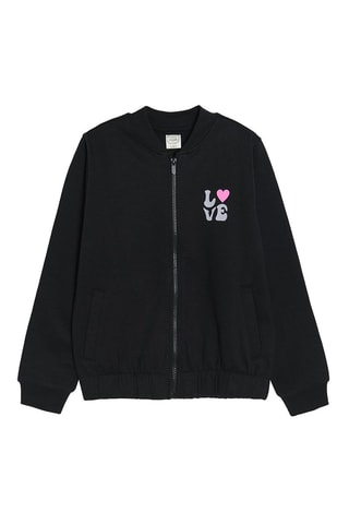 Sweat - Noir