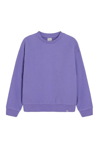 Sweat - Violet