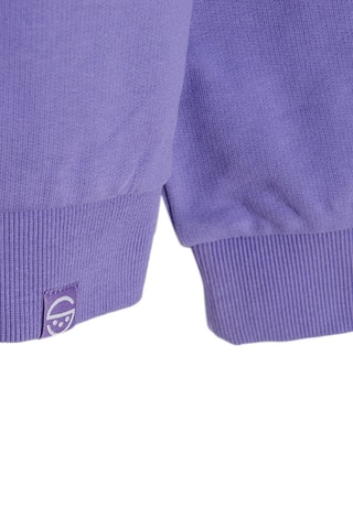 Sweat - Violet