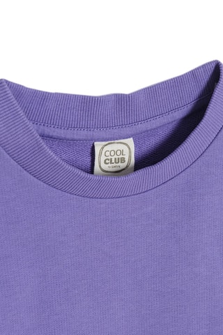 Sweat - Violet