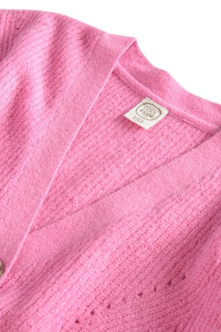 Gilet - Rose