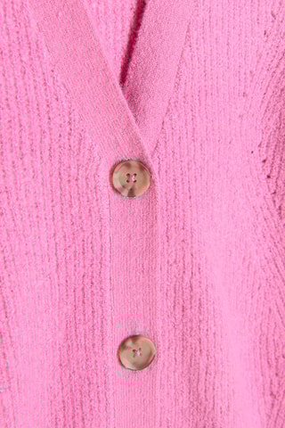 Gilet - Rose