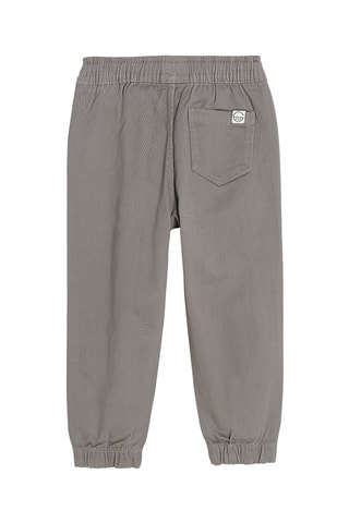 Pantalon - Gris