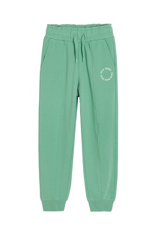 Jogging - Vert
