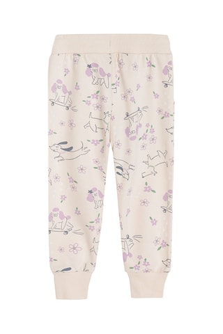 Jogging - Beige