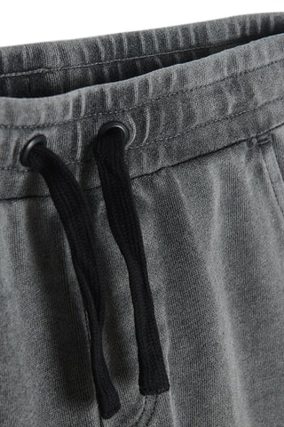 Jogging Batman La Ligue des Justiciers DC Comics - Gris foncé chiné