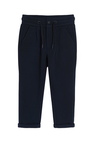 Pantalon - Bleu marine