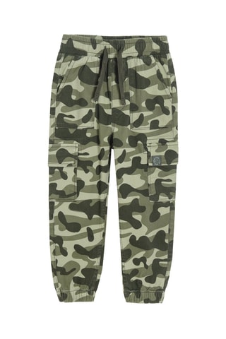 Jogger - Vert