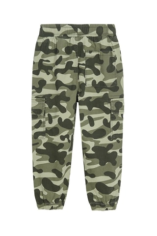 Jogger - Vert