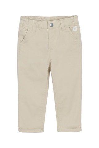 Pantalon - Beige