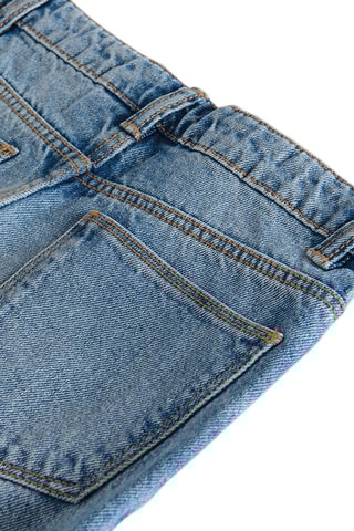 Jean - Bleu