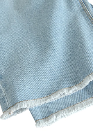 Jean - Bleu