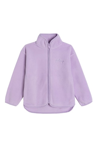 Veste - Violet