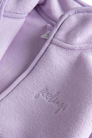 Veste - Violet