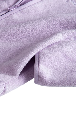 Veste - Violet