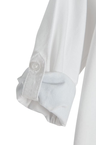 Chemise - Blanc