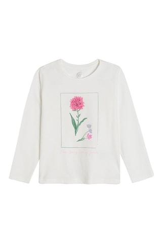 T-shirt - Blanc