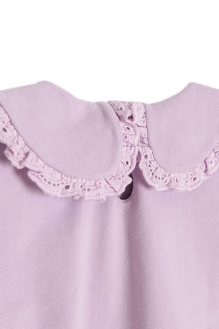 Sweat - Violet