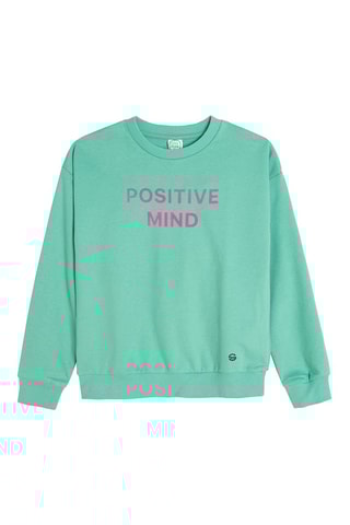 Sweater - Groen