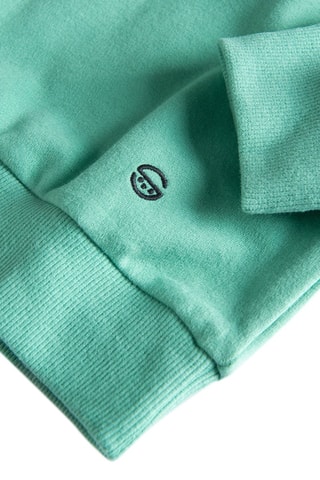Sweater - Groen