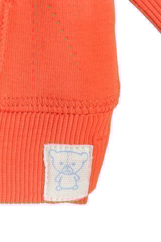 Sweat - Orange