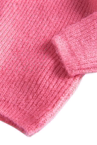 Pull - Rose