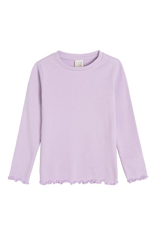 Pull - Violet