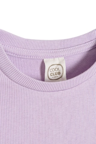 Pull - Violet