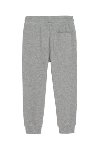 Jogging - Gris chiné