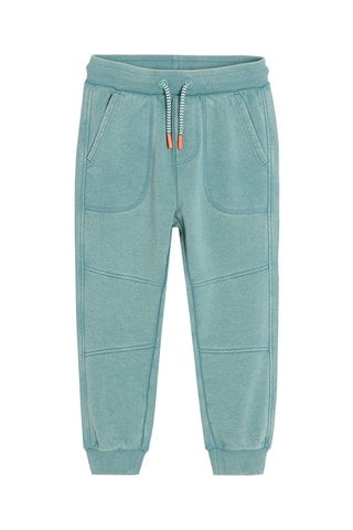 Jogging - Turquoise