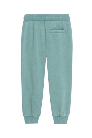 Jogging - Turquoise