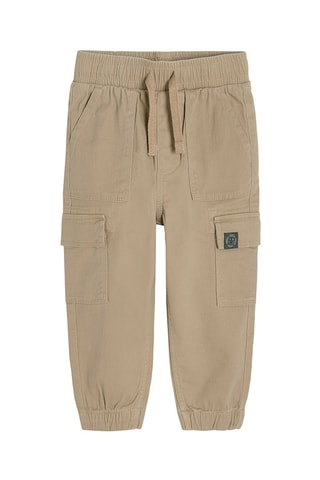 Jogger - Beige