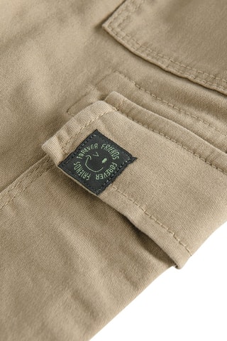 Jogger - Beige