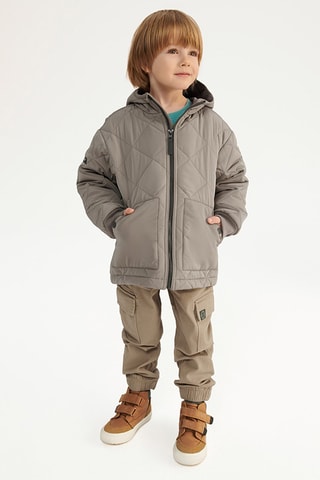 Jogger - Beige