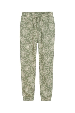 Pantalon - Kaki