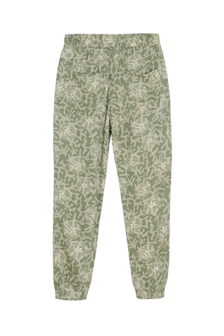 Pantalon - Kaki