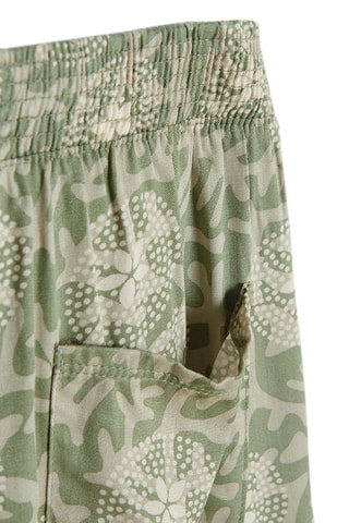 Pantalon - Kaki