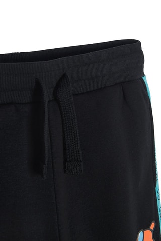 Jogging Amoung Us - Noir