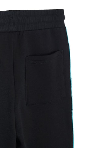 Jogging Amoung Us - Noir