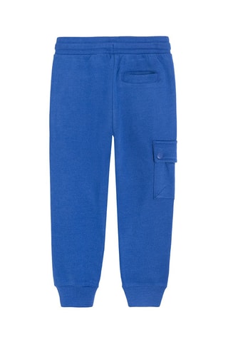 Jogging - Bleu marine