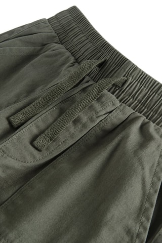 Pantalon - Kaki