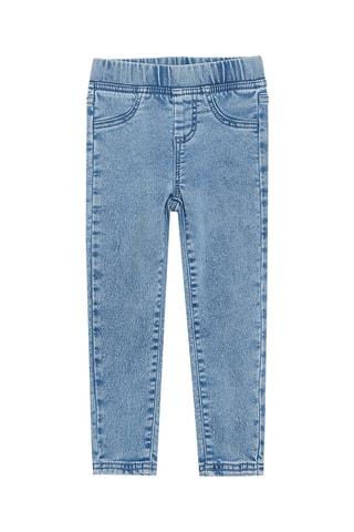 Jean - Bleu