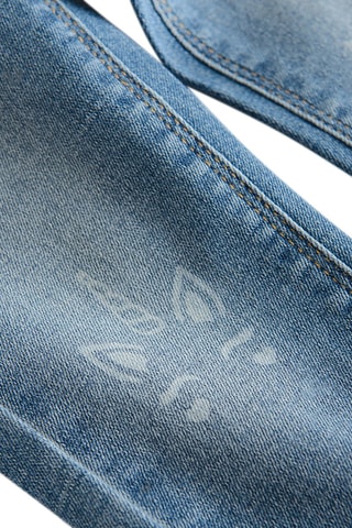 Jean - Bleu