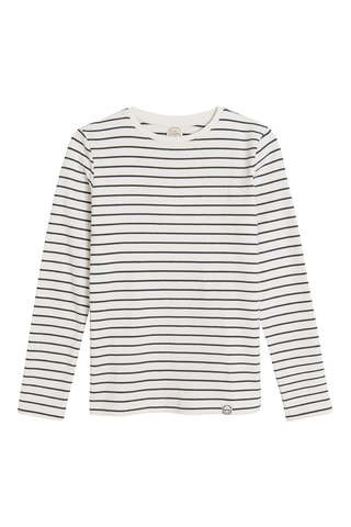 T-shirt - Blanc