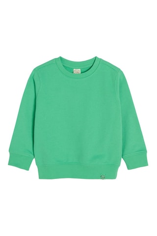 Sweat - Vert clair