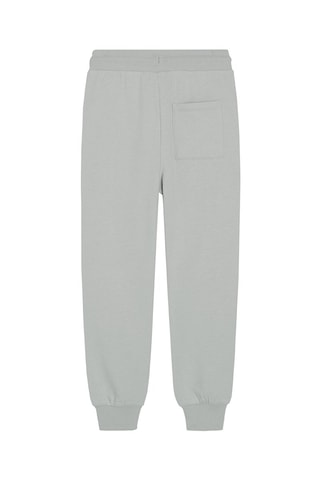 Sweat et jogging - Gris chiné