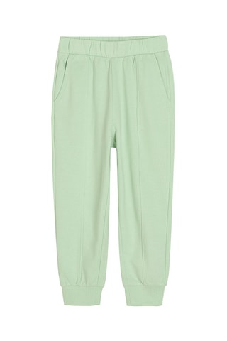 Sweat et Jogging - Vert