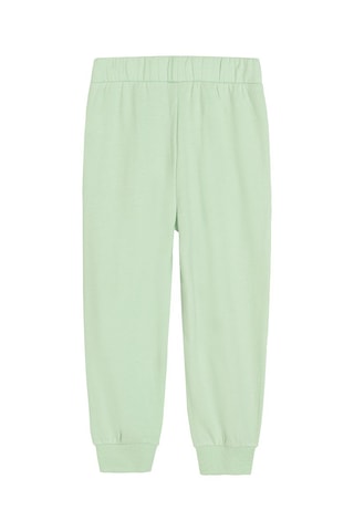 Sweat et Jogging - Vert