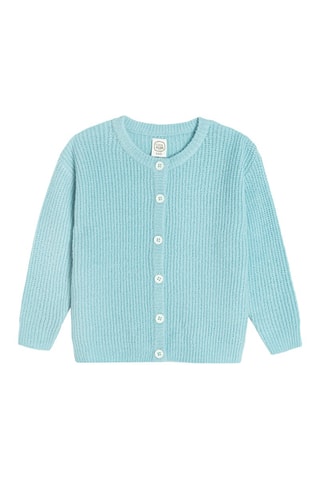 Gilet - Bleu clair