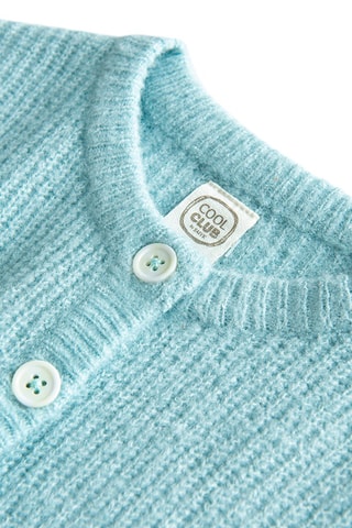 Gilet - Bleu clair
